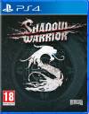 PS4 GAME - Shadow Warrior ()